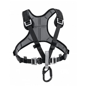 Harnais de sécurité Chest'air - PETZL