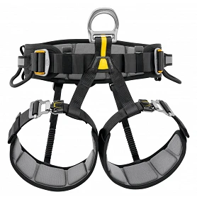 Harnais de sécurité cuissard Falcon - PETZL