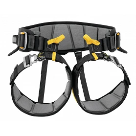 Harnais de sécurité cuissard Falcon Ascent - PETZL