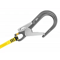 Connecteur MGO Open 110 - PETZL