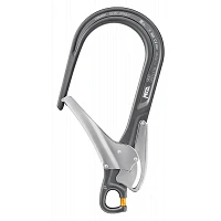 Connecteur MGO Open 110 - PETZL