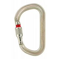 Connecteur Vulcan Screw-Lock - PETZL