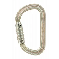 Connecteur Vulcan Screw-Lock - PETZL