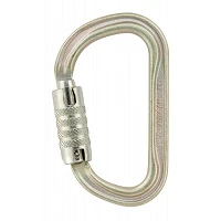 Connecteur Vulcan Screw-Lock - PETZL