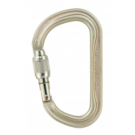 Connecteur Vulcan Triact-Lock - PETZL