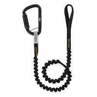 Sangle extensible antichute d'outils Tooleash - PETZL