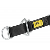 Sangle d'amarrage réglable Connexion Vario - PETZL