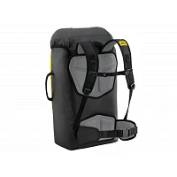 Sac à dos 60 L jaune Transport - PETZL