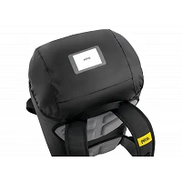 Sac à dos 60 L jaune Transport - PETZL