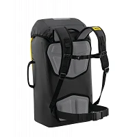 Sac à dos 45 L jaune Transport - PETZL