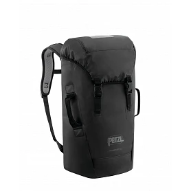 Sac à dos 30 L noir Transport - PETZL