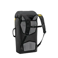 Sac à dos 30 L jaune Transport - PETZL