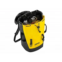 Sac à dos 30 L jaune Transport - PETZL