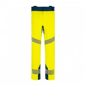 Pantalon de pluie haute-visibilité Everest - T2S