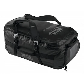 Sac à dos 85 L noir Duffel - PETZL