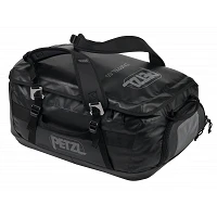 Sac à dos 65 L noir Duffel - PETZL