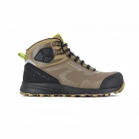 Chaussures de sécurité montantes treck mixtes Terra S7L AN SC HRO HI CI FO SR - S.24