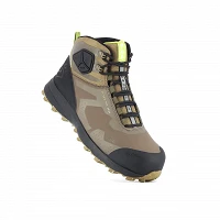 Chaussures de sécurité montantes treck mixtes Terra S7L AN SC HRO HI CI FO SR - S.24