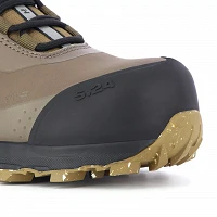 Chaussures de sécurité montantes treck mixtes Terra S7L AN SC HRO HI CI FO SR - S.24