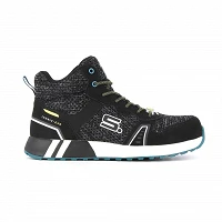 Baskets de sécurité mixtes Drop S1PS HI CI HRO SR ESD FO - S.24