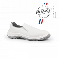 Chaussures de sécurité cuisine homme Agro + S2 SRC - S.24