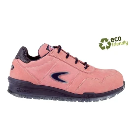 Baskets de sécurité femme Rose S3 SRC - COFRA