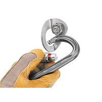 Pack de 20 amarrages 10 mm Cœur Bolt Steel - PETZL