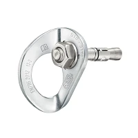 Pack de 20 amarrages 10 mm Cœur Bolt Stainless - PETZL