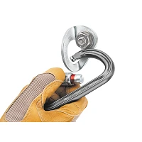 Pack de 20 amarrages 10 mm Cœur Bolt Stainless - PETZL